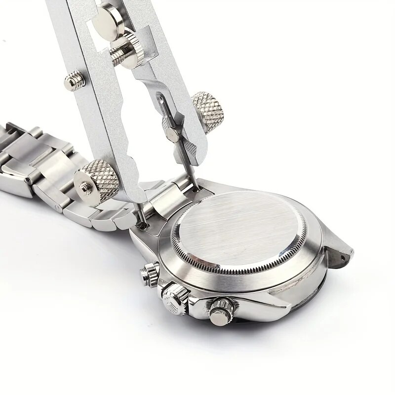 Luxury Watch Repair - Watch Spring Bar Plier Tool Kit