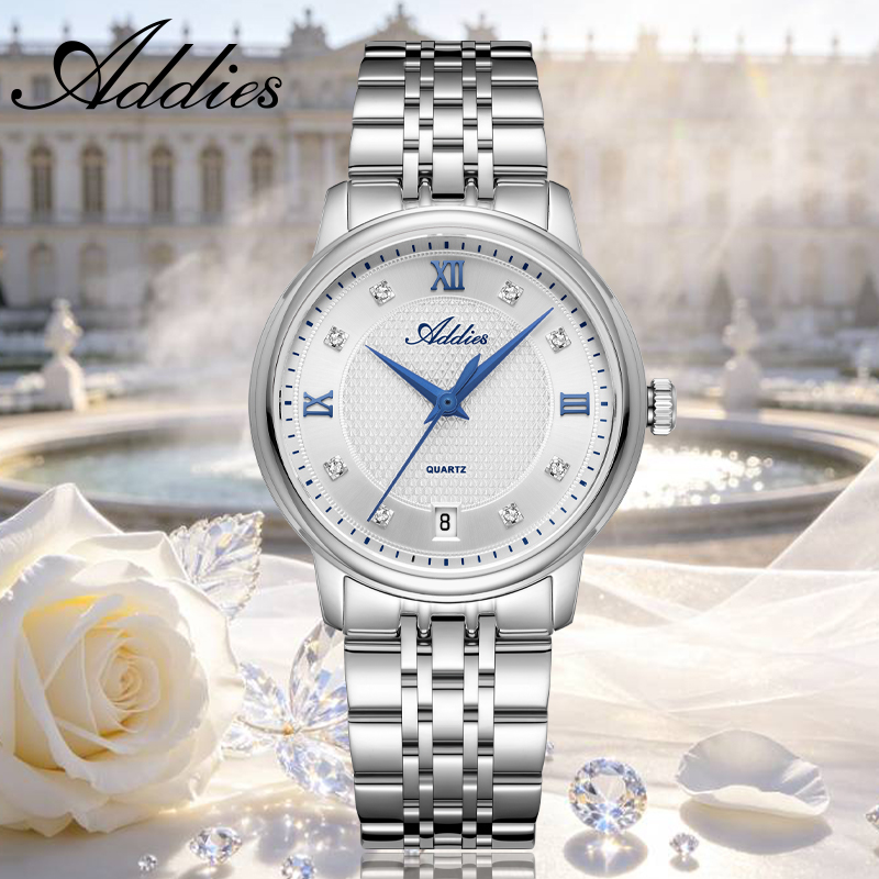 Luxury Watch Japanese - ADDIES Business Watches for Women AW25913