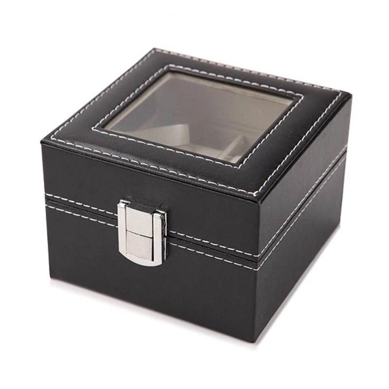 Multiple Materials 2/3/4/5/6 S - đánh giá và giá Luxury Watch Packaging Box