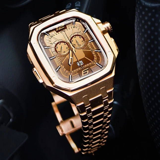 Luxury Modification Mod Kit fo - đánh giá và giá Luxury Watch Repair
