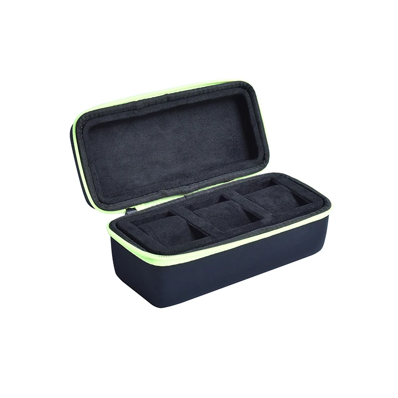 Sang Trọng Du Lịch Đồng Hồ 3 K - đánh giá và giá Luxury Watch Packaging Box