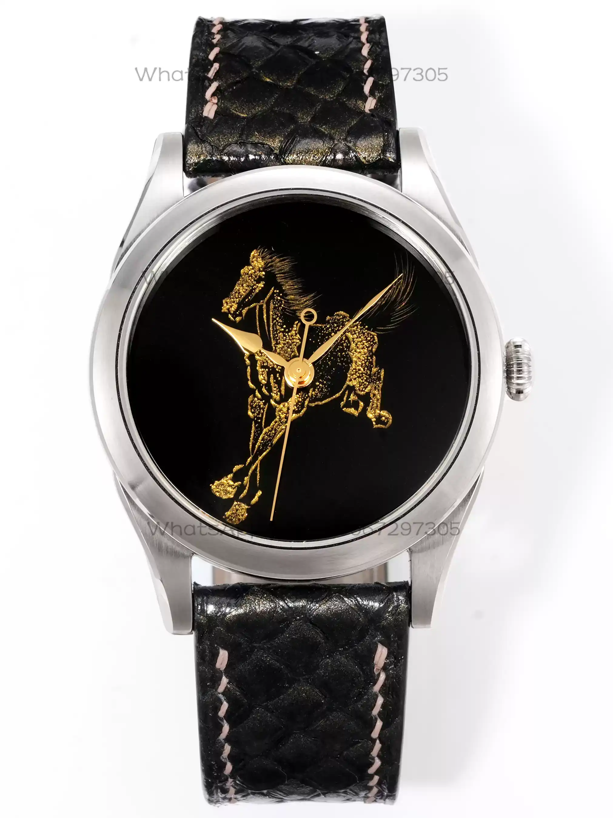 Success soon, gold craftsmansh - đánh giá và giá Zodiac Luxury Watch