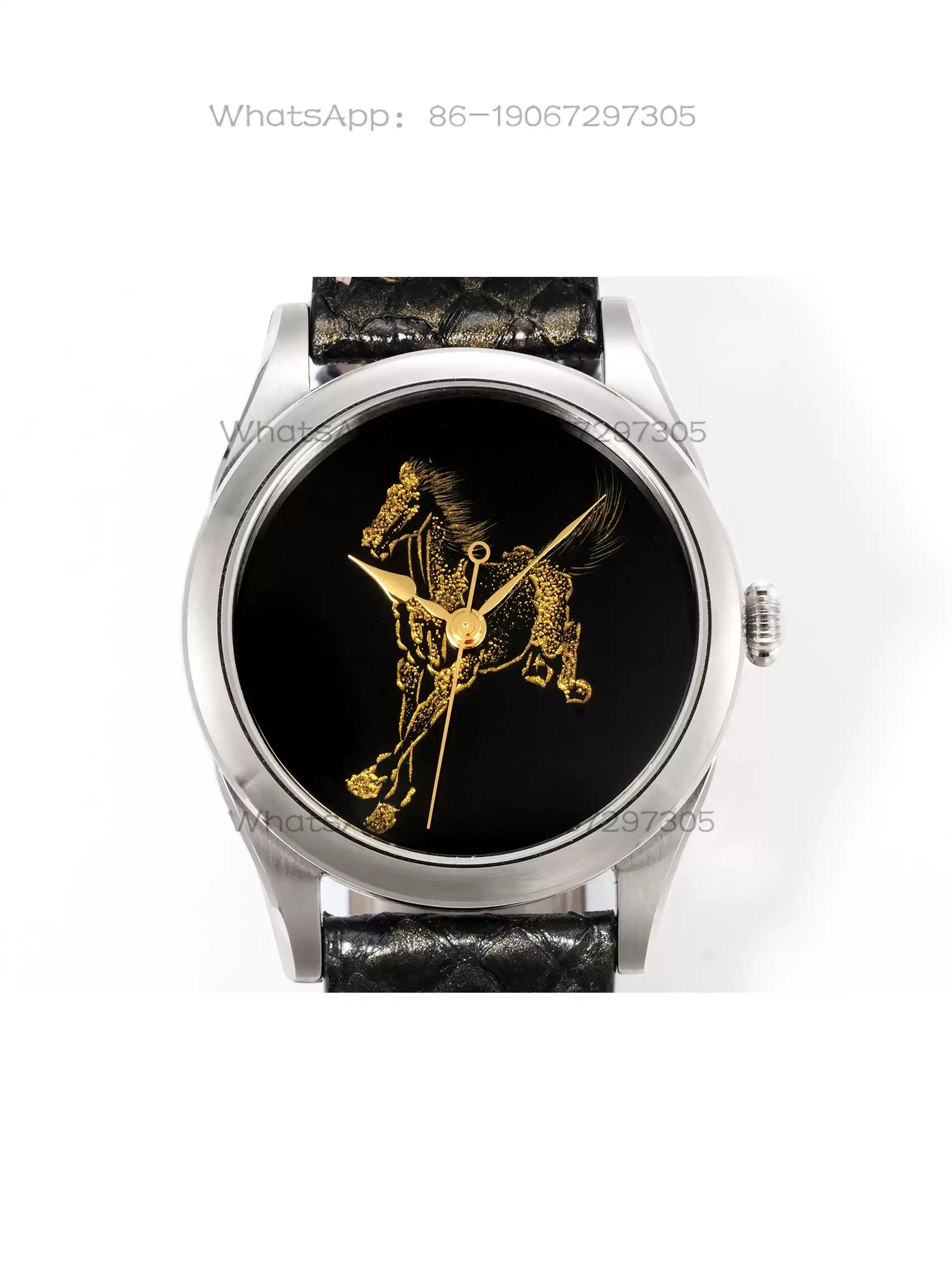 Success soon, gold craftsmansh - đánh giá và giá Zodiac Luxury Watch