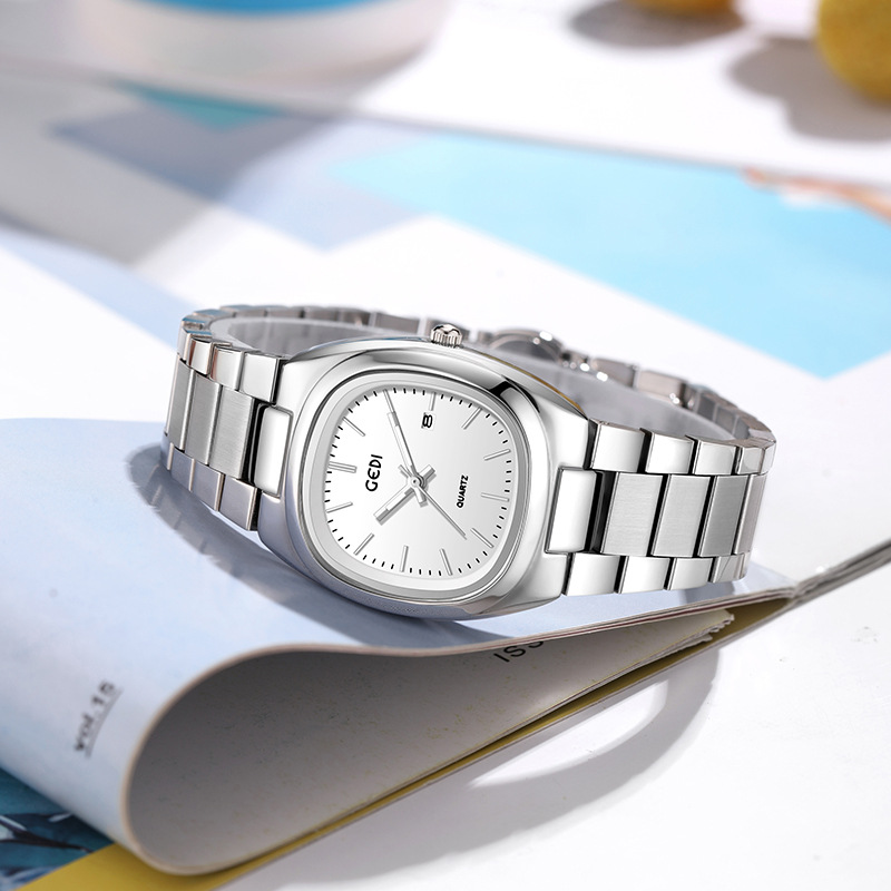 UTHAI CQ361 Fashionable Women  - đánh giá và giá Lux Watch