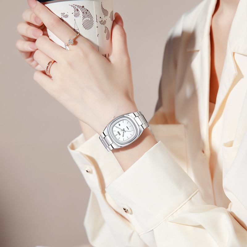 UTHAI CQ361 Fashionable Women  - đánh giá và giá Lux Watch