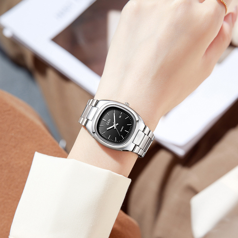 UTHAI CQ361 Fashionable Women  - đánh giá và giá Lux Watch