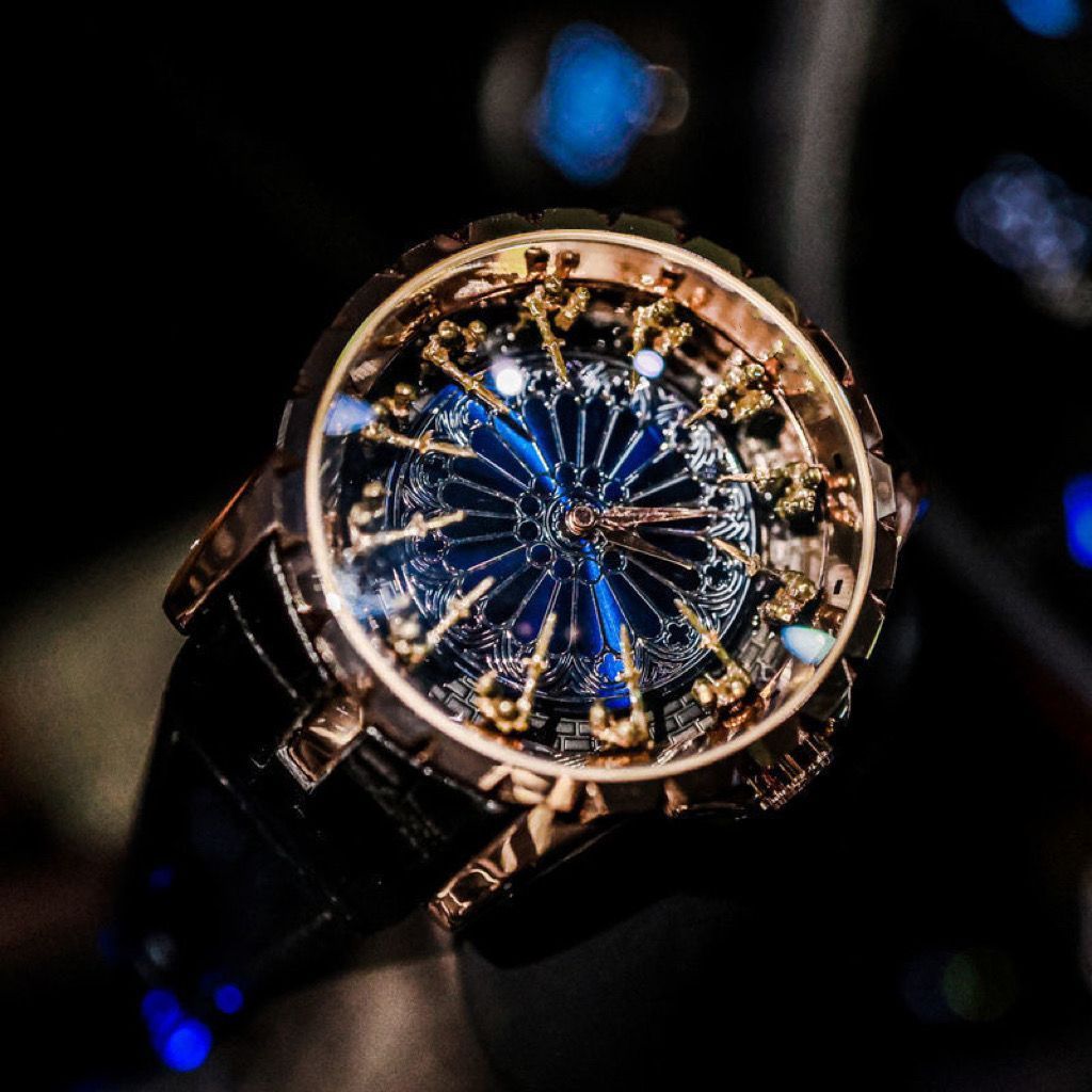 Luxurious and Elegant Men's Wa - đánh giá và giá Zodiac Luxury Watch