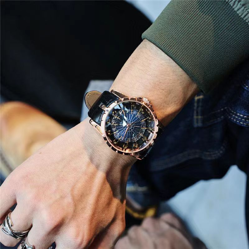 Luxurious and Elegant Men's Wa - đánh giá và giá Zodiac Luxury Watch