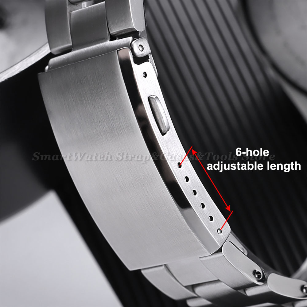 316L Solid Stainless Steel Wat - đánh giá và giá Luxury Watch Repair