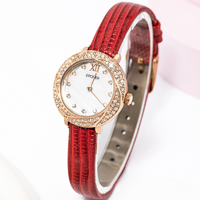 High End Women's Full Sky Star - đánh giá và giá Zodiac Luxury Watch