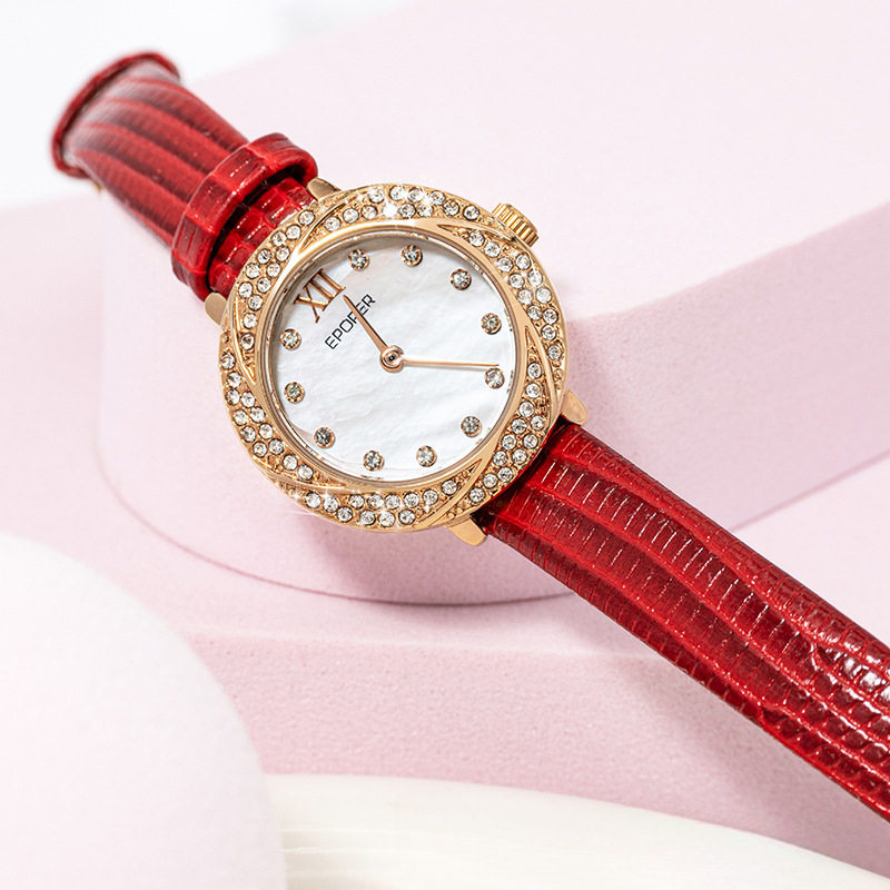High End Women's Full Sky Star - đánh giá và giá Zodiac Luxury Watch