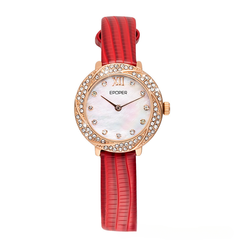 High End Women's Full Sky Star - đánh giá và giá Zodiac Luxury Watch