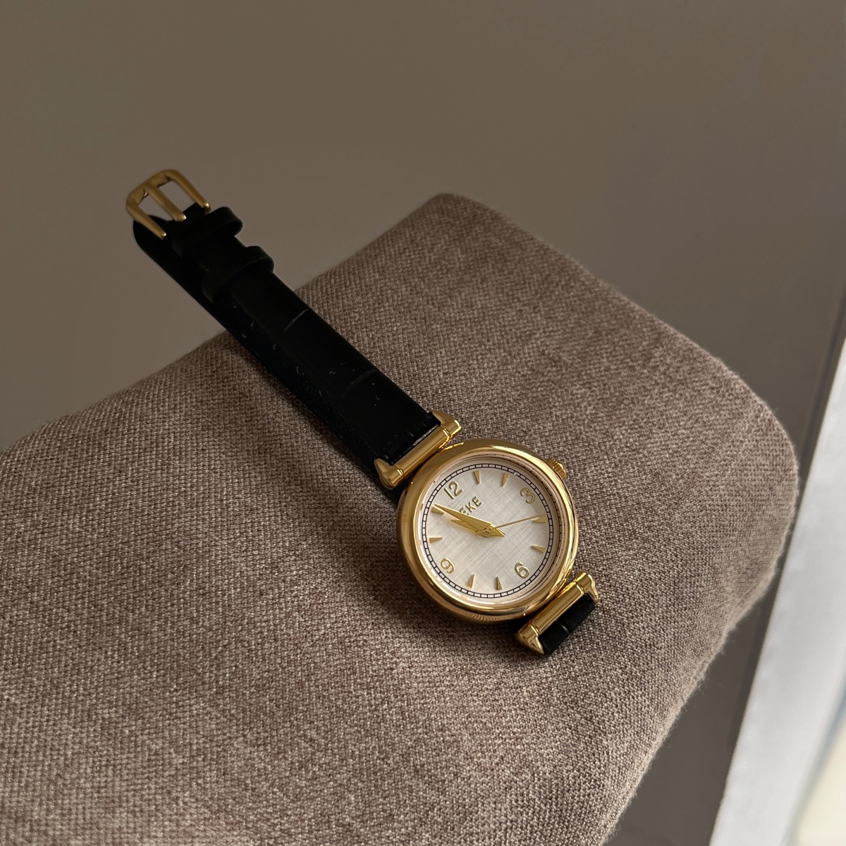 Vintage Style Luxury Watch Hig - đánh giá và giá Luxury Watch Leather Strap
