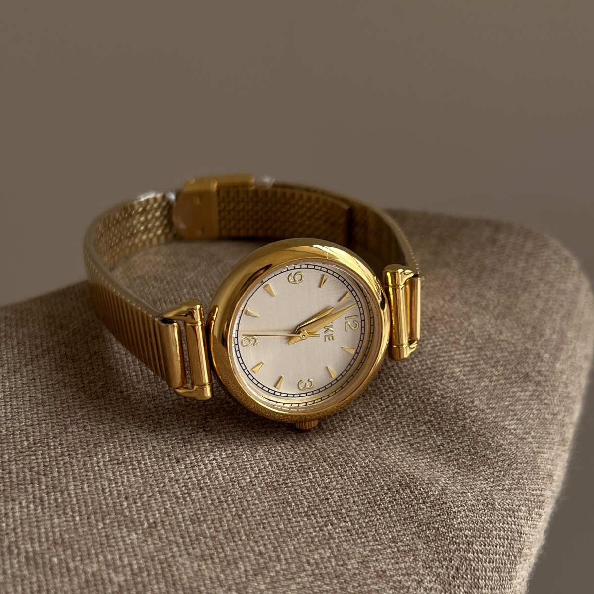 Vintage Style Luxury Watch Hig - đánh giá và giá Luxury Watch Leather Strap