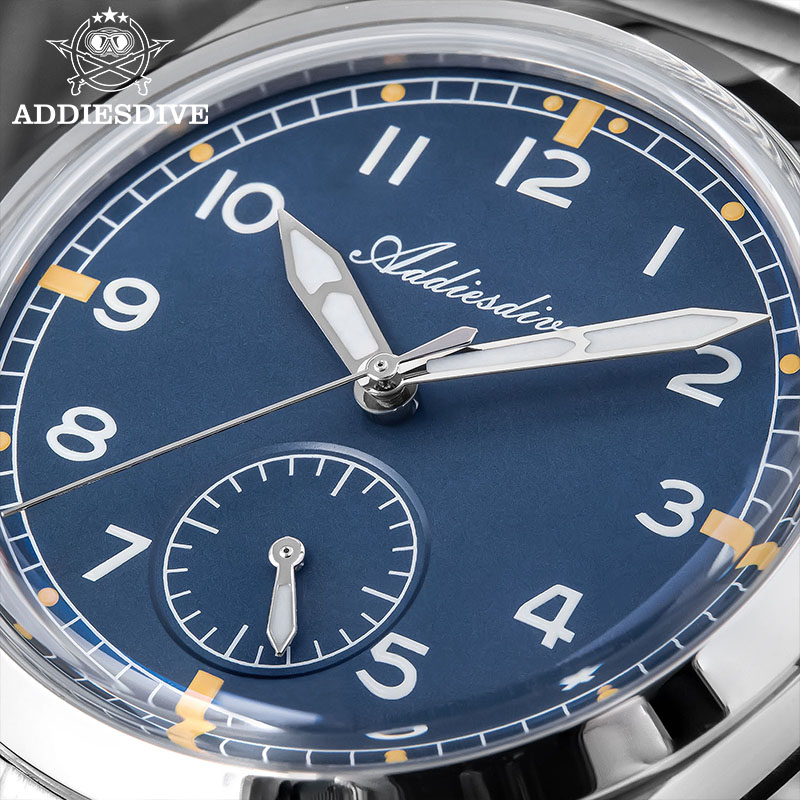 ADDIESDIVE Women's Luxury Watc - đánh giá và giá Luxury Watch Japanese