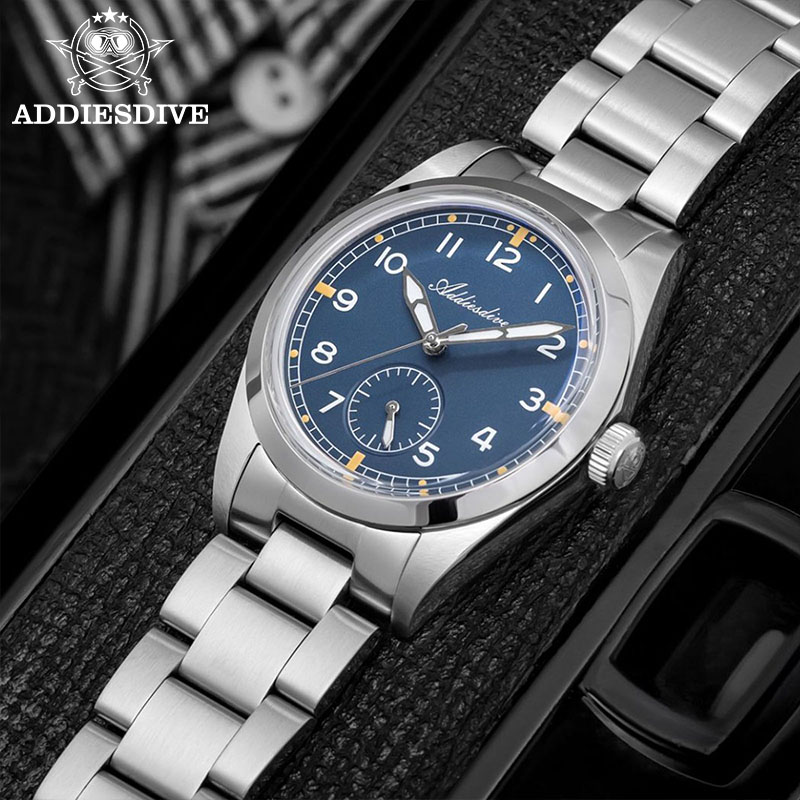 ADDIESDIVE Women's Luxury Watc - đánh giá và giá Luxury Watch Japanese