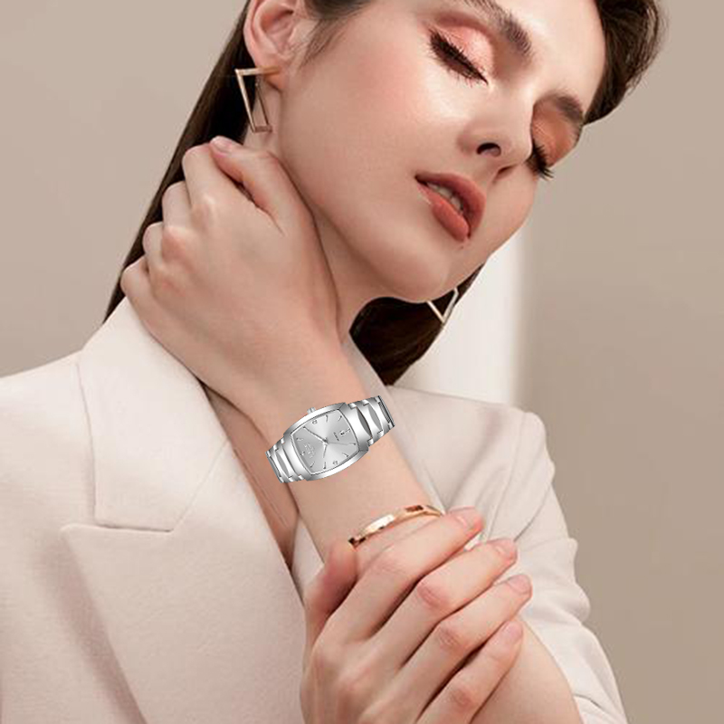 LIGE 2026 new Women's Watch Bu - đánh giá và giá Luxury Watch & Jewellery