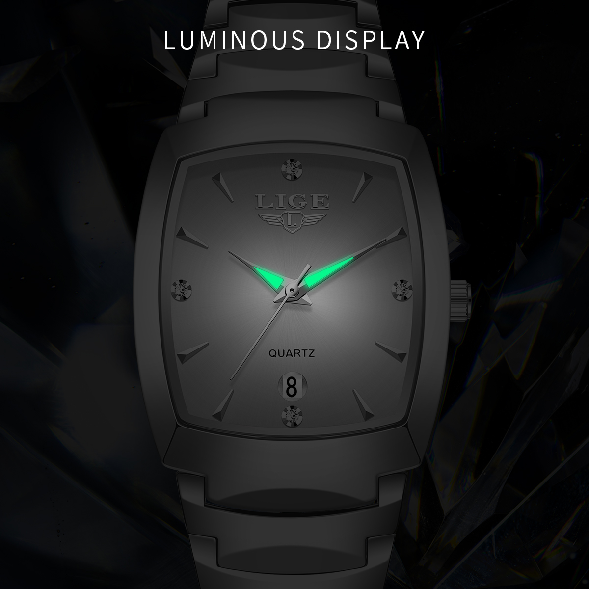 LIGE 2026 new Women's Watch Bu - đánh giá và giá Luxury Watch & Jewellery