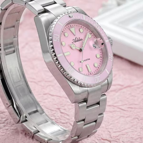 ADDIES Elegant Lady Quartz Wat - đánh giá và giá Luxury Watch Japanese