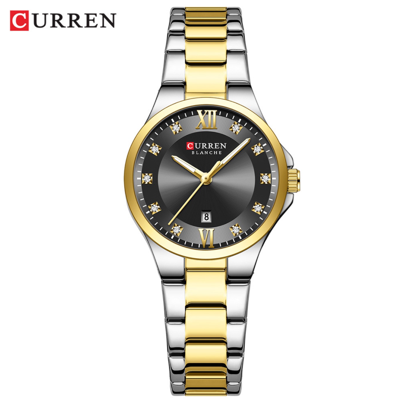 CURREN Women's Luxury Brand Wa - đánh giá và giá Luxury Watch & Jewellery