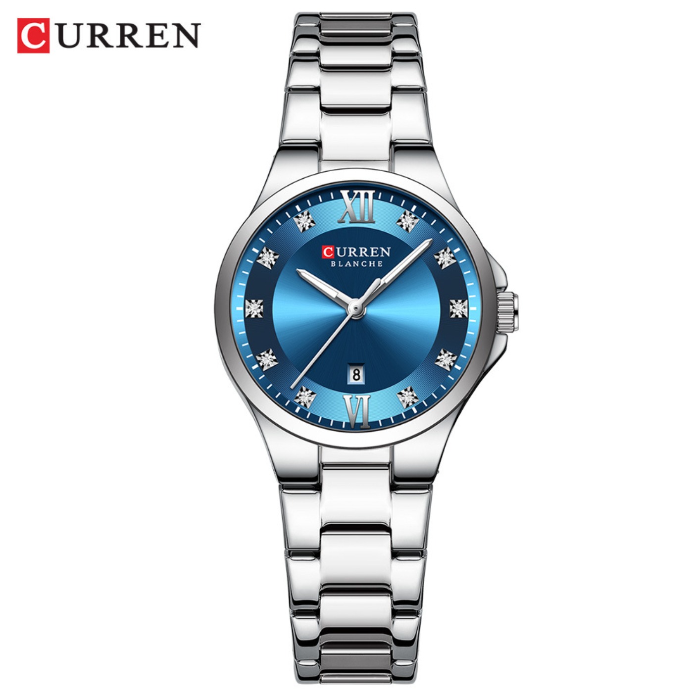 CURREN Women's Luxury Brand Wa - đánh giá và giá Luxury Watch & Jewellery