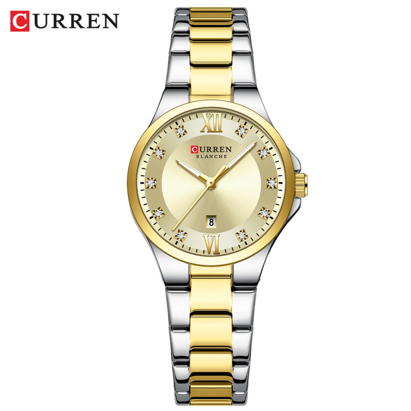 CURREN Women's Luxury Brand Wa - đánh giá và giá Luxury Watch & Jewellery