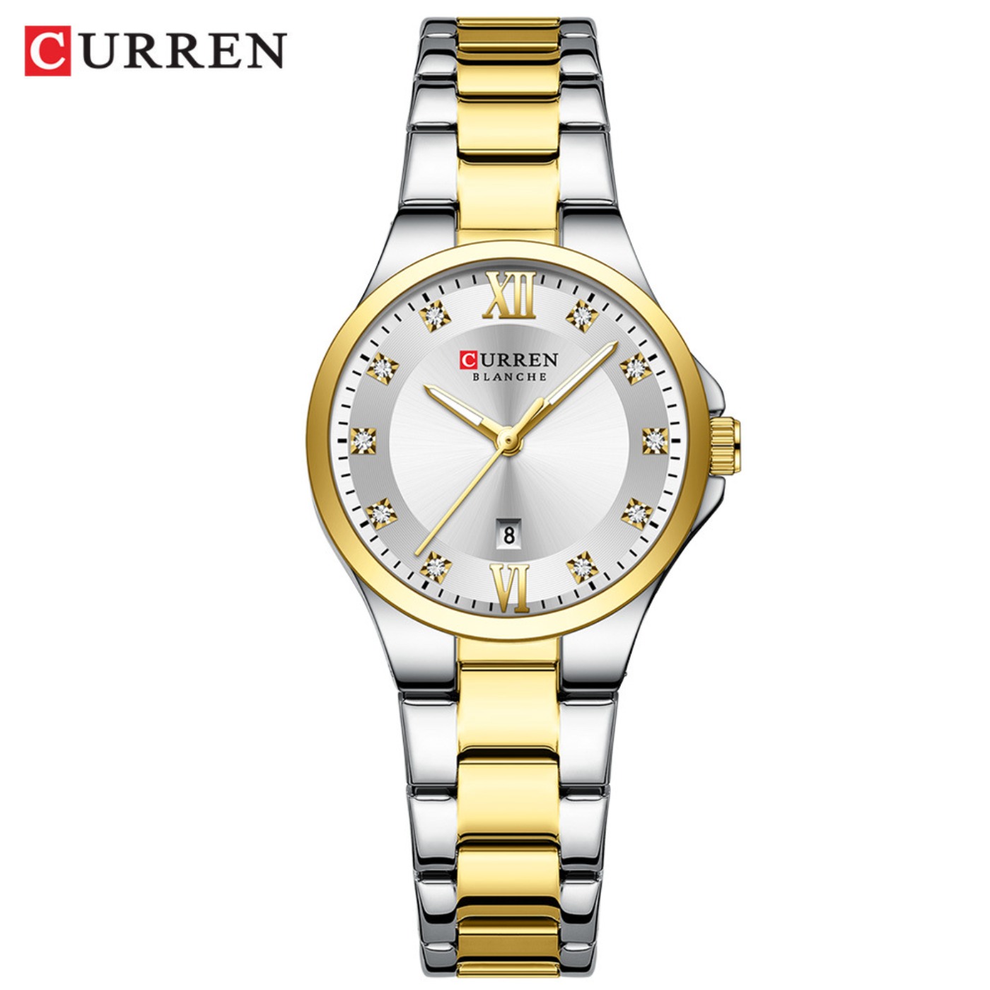 CURREN Women's Luxury Brand Wa - đánh giá và giá Luxury Watch & Jewellery
