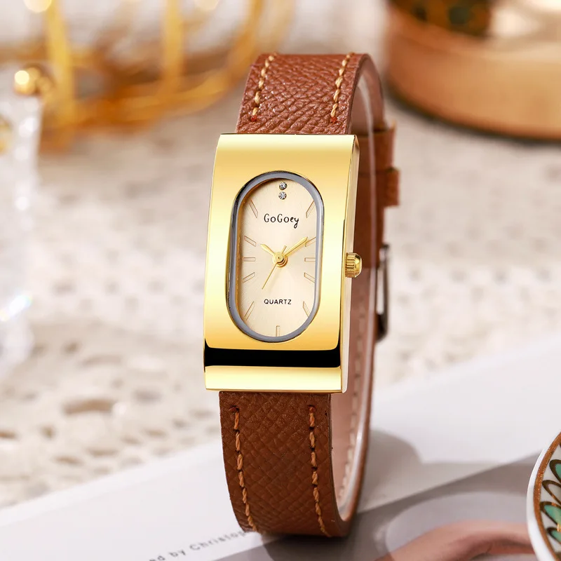 Luxury Ladies Brand Women Watc - đánh giá và giá Lux Watch