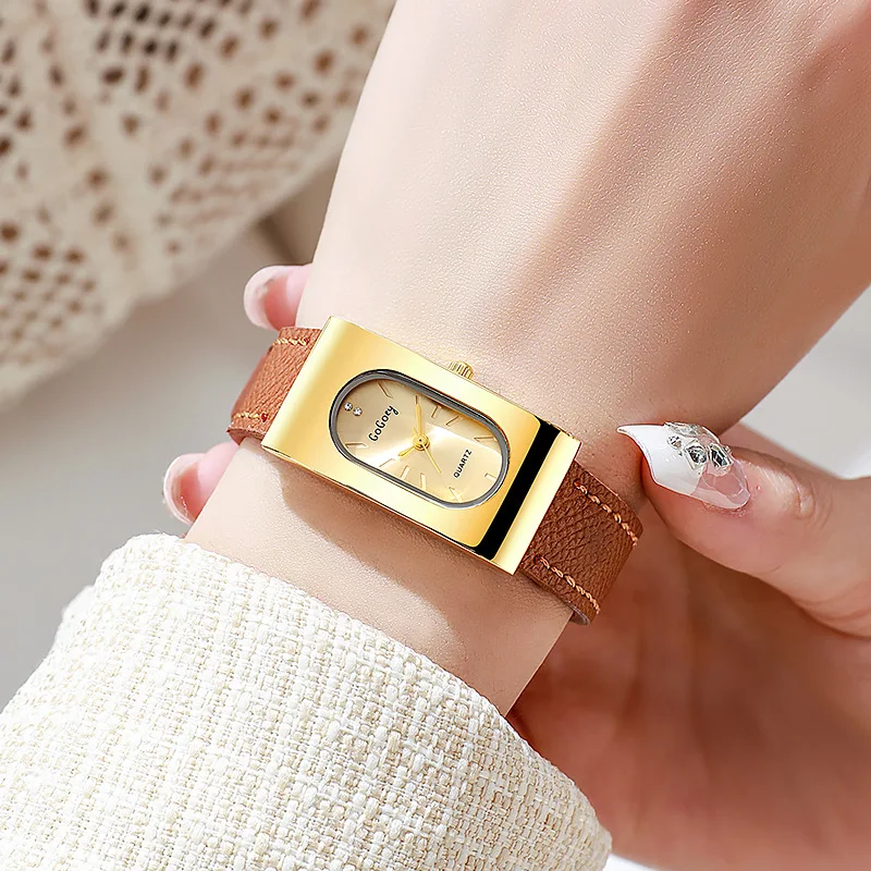 Luxury Ladies Brand Women Watc - đánh giá và giá Lux Watch