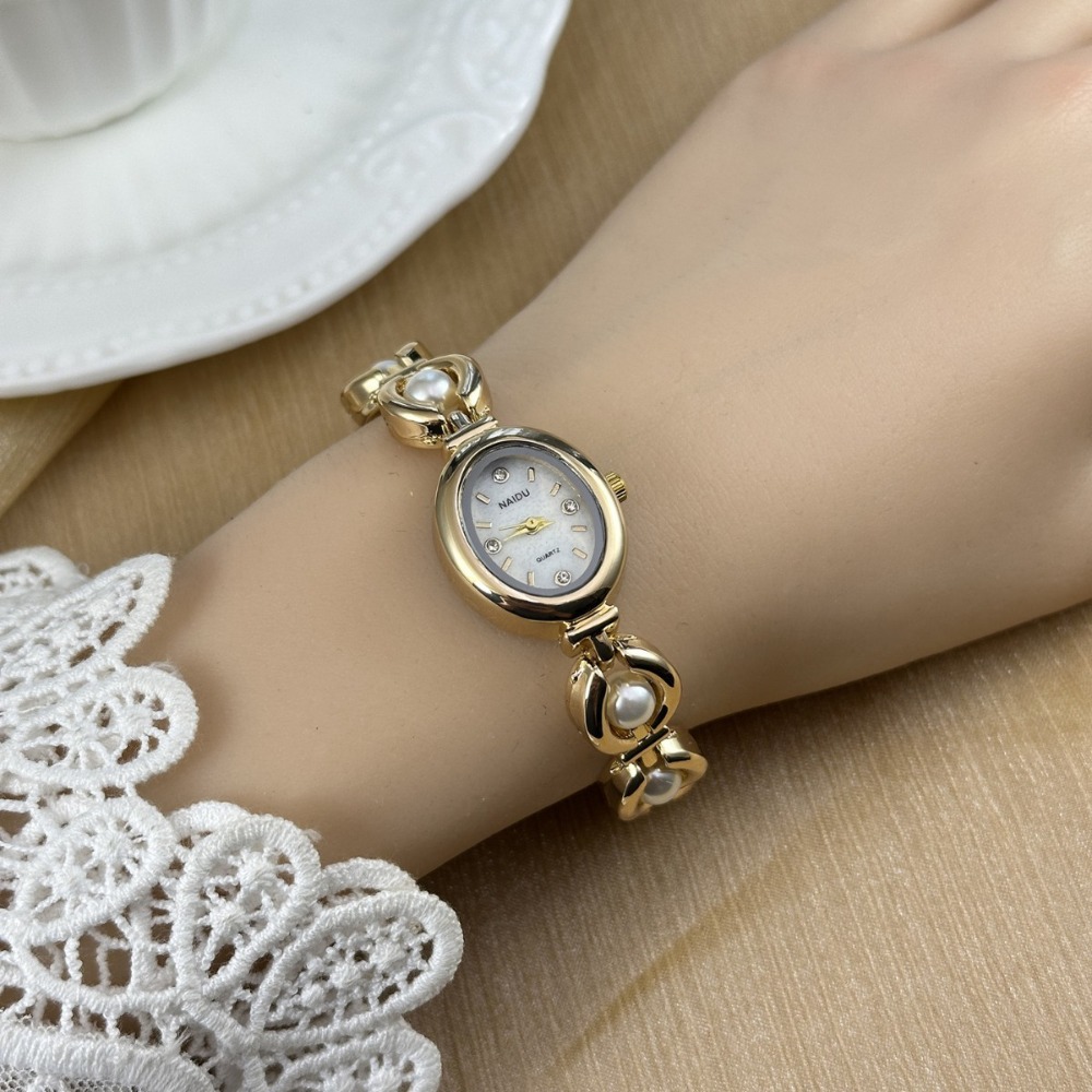 Fashion Women Watch Vintage Pe - đánh giá và giá Lux Watch