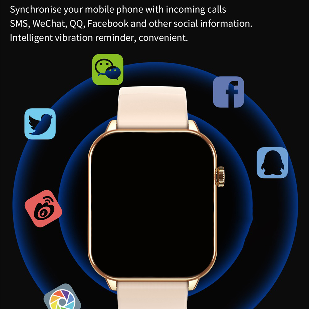 Luxury Smart Watch Men Women B - đánh giá và giá Luxury Watch On Wrist