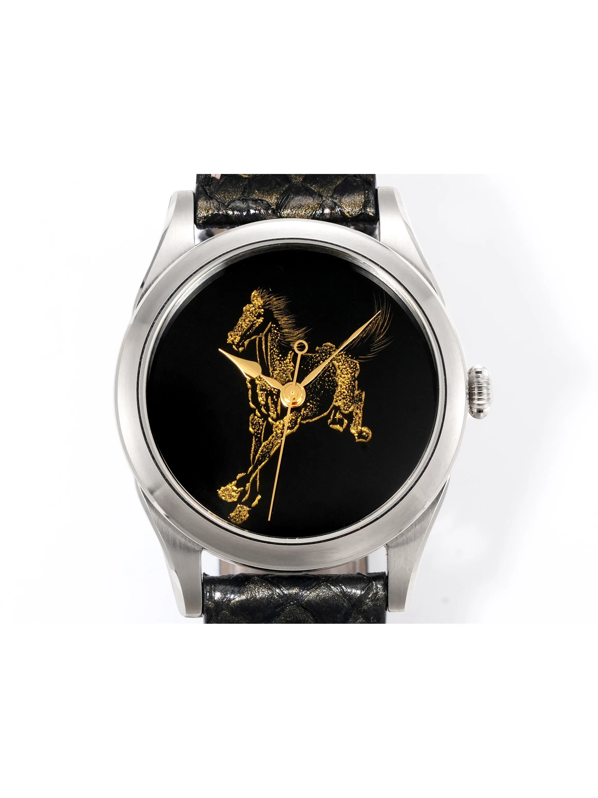 Huasuo, Success, Gold Craftsma - đánh giá và giá Zodiac Luxury Watch