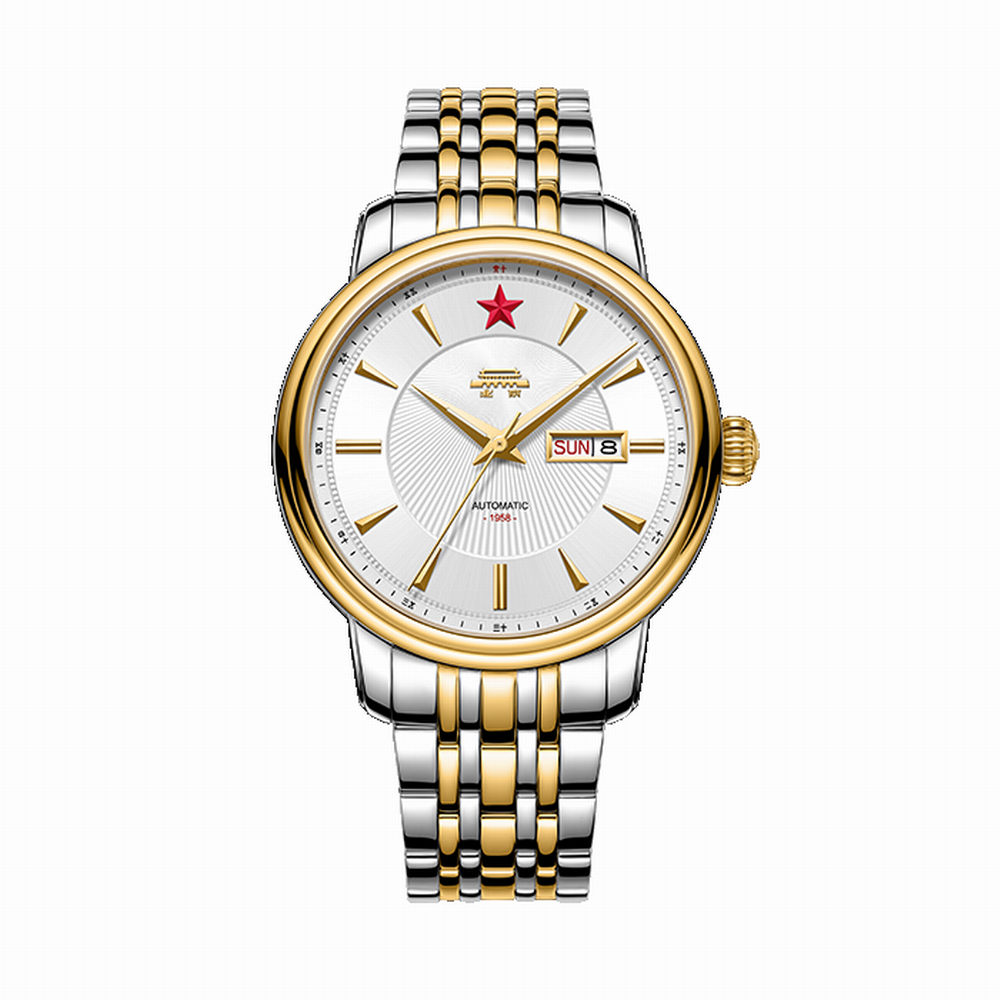 Beijing  Watch Red Star Chines - đánh giá và giá Zodiac Luxury Watch