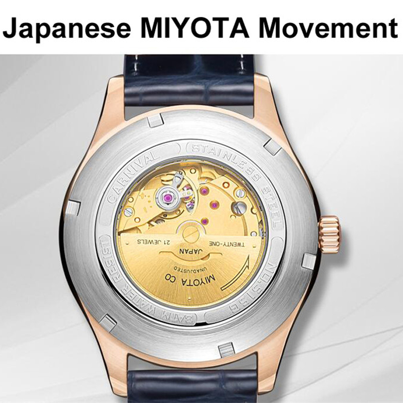 Carnival Brand Fashion Zodiac  - đánh giá và giá Zodiac Luxury Watch