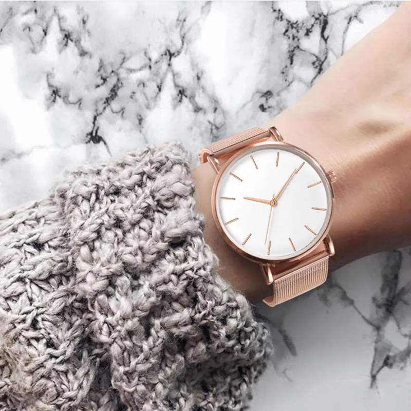 Top Brand Women's Watches Luxu - đánh giá và giá Lux Watch