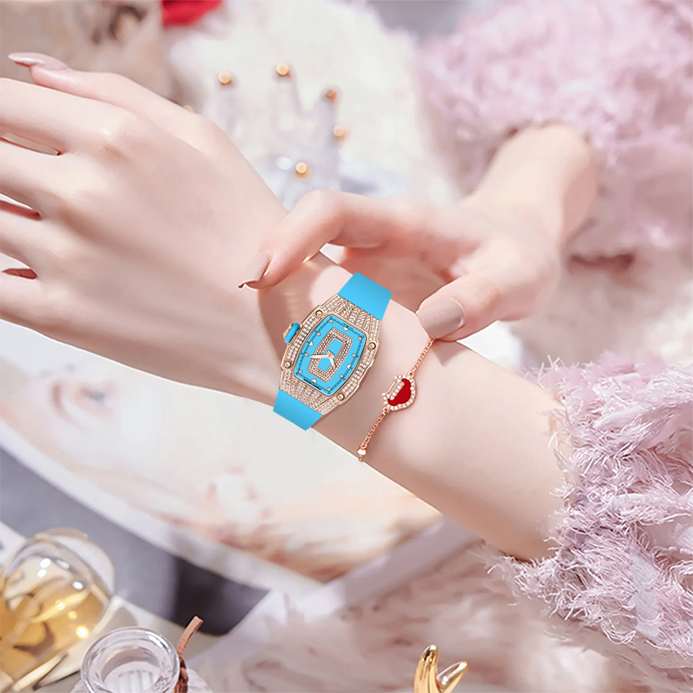 PAGANI DESIGN Top Luxury Diamo - đánh giá và giá Luxury Watch & Jewellery