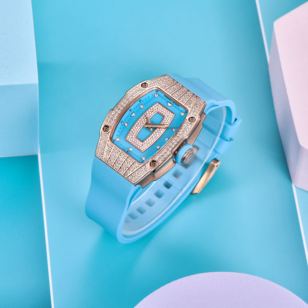PAGANI DESIGN Top Luxury Diamo - đánh giá và giá Luxury Watch & Jewellery
