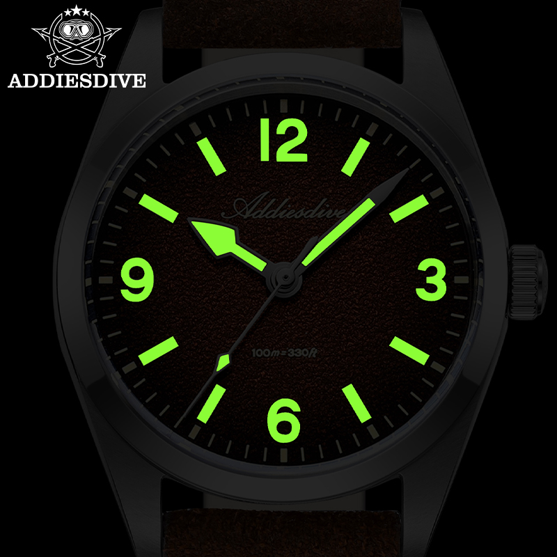 ADDIESDIVE 36MM 200M Waterproo - đánh giá và giá Luxury Watch & Jewellery