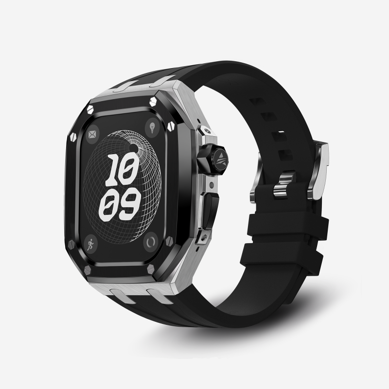 Luxury Titanium Alloy Modifica - đánh giá và giá Luxury Watch Repair