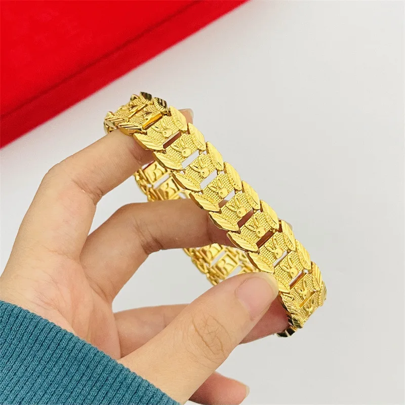 Luxurious design 9999 24K real - đánh giá và giá Zodiac Luxury Watch