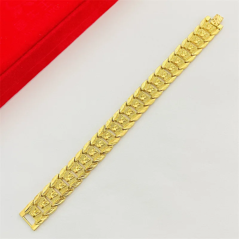 Luxurious design 9999 24K real - đánh giá và giá Zodiac Luxury Watch