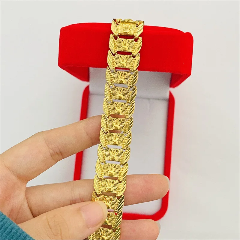 Luxurious design 9999 24K real - đánh giá và giá Zodiac Luxury Watch