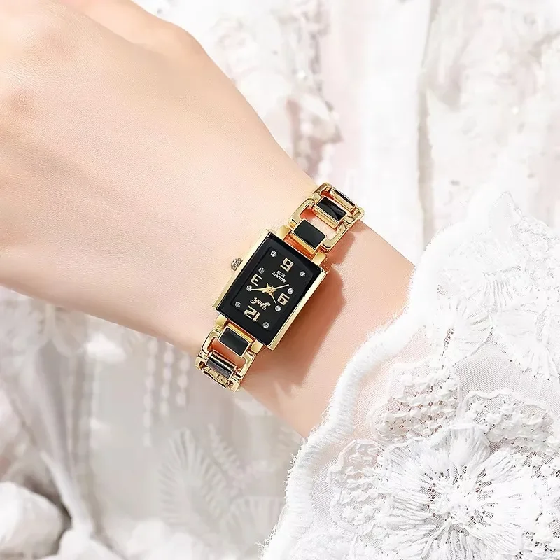 Fashion Watch for Women Versio - đánh giá và giá Lux Watch