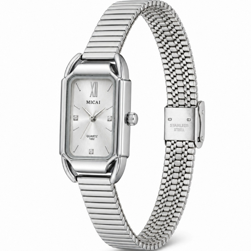 Minimalist Women's Wristwatch  - đánh giá và giá Lux Watch