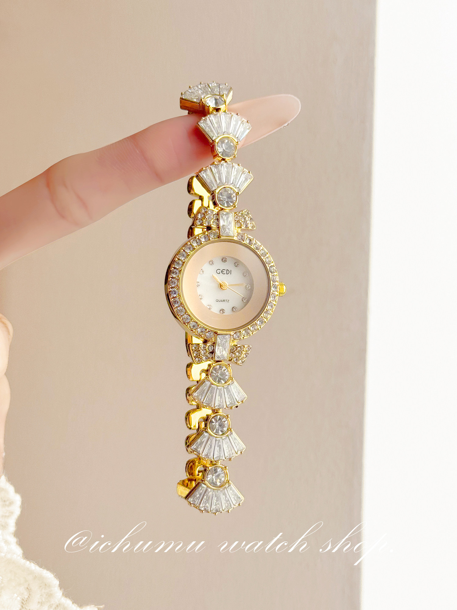 Mermaid Women's Watch Light Lu - đánh giá và giá Luxury Watch & Jewellery