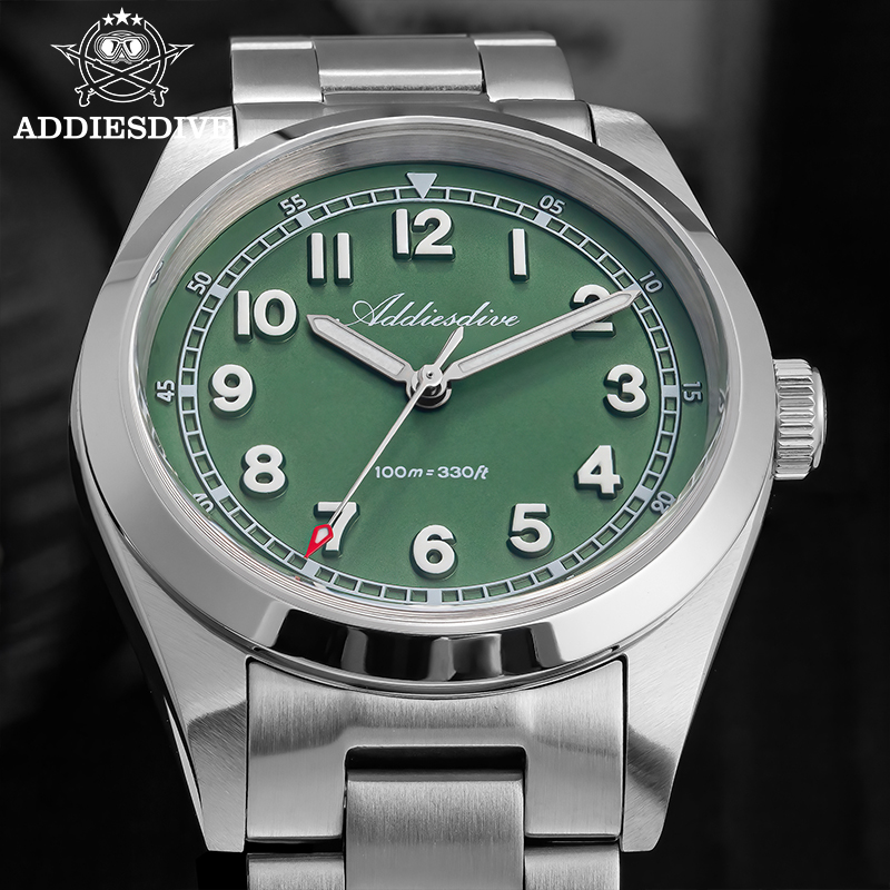 ADDIESDIVE Watches for Women S - đánh giá và giá Luxury Watch Japanese