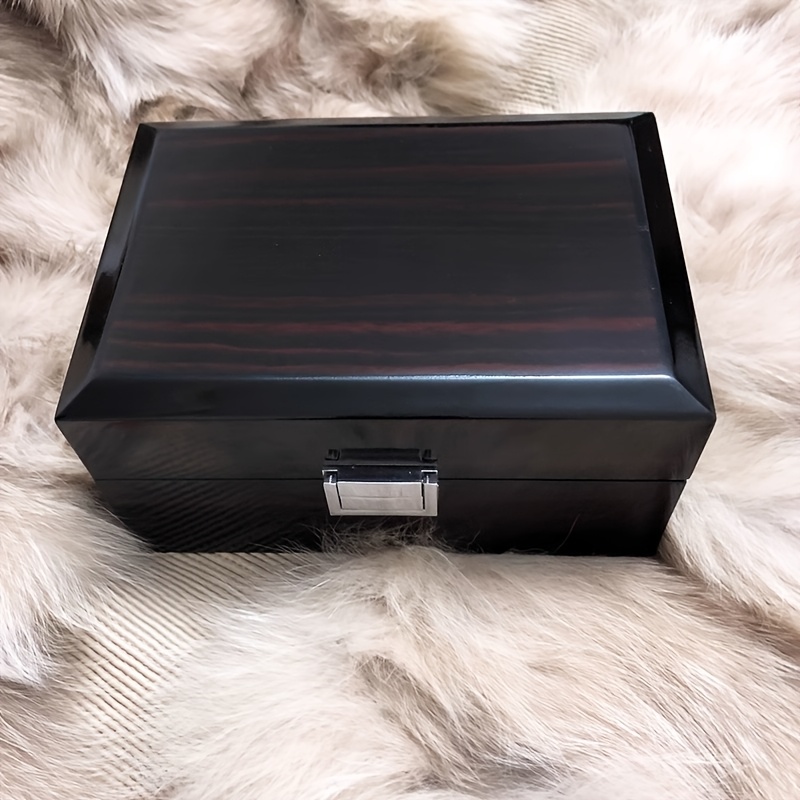 Luxurious Wooden Lacquered Wat - đánh giá và giá Luxury Watch Packaging Box