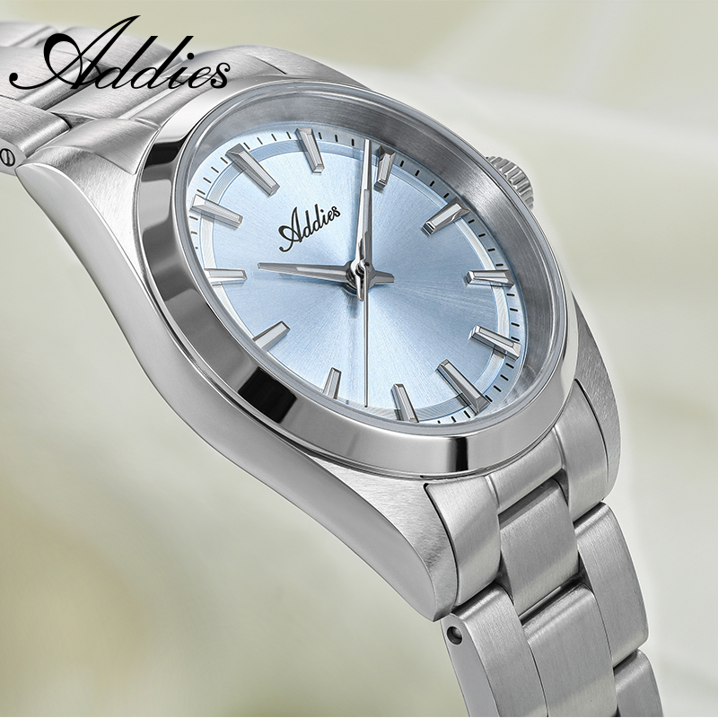 ADDIES Sapphire Crystal Women  - đánh giá và giá Luxury Watch Packaging Box