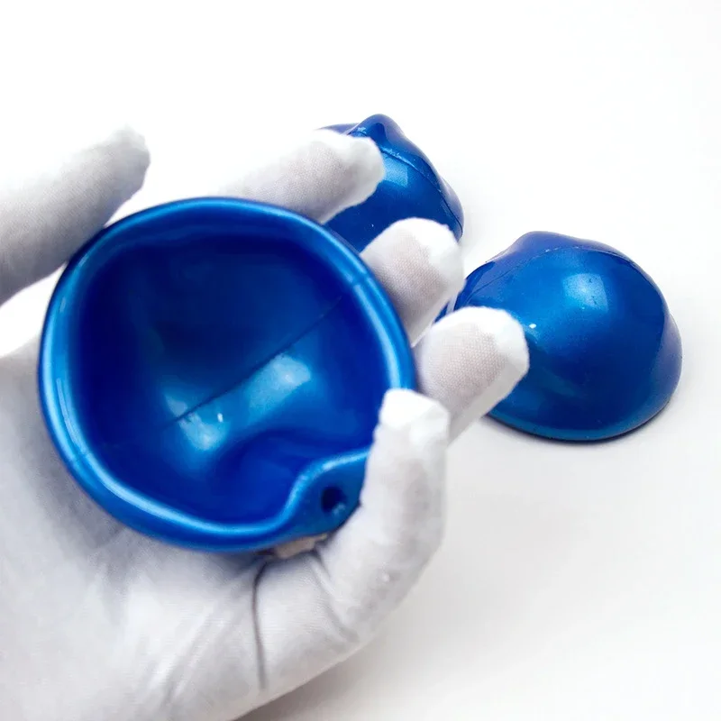 Watch Case Open Ball Blue 7cm  - đánh giá và giá Luxury Watch Repair