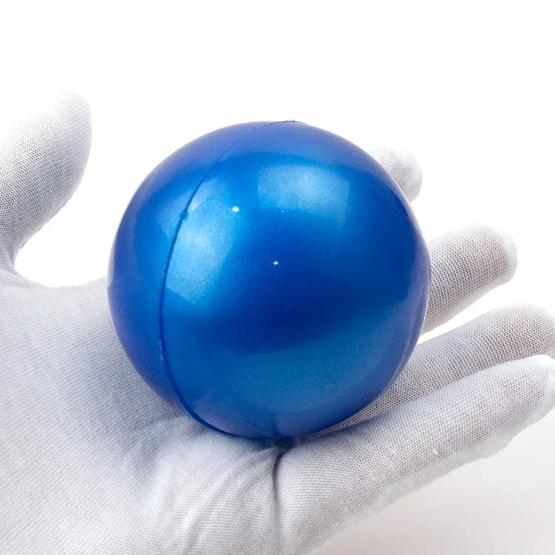 Watch Case Open Ball Blue 7cm  - đánh giá và giá Luxury Watch Repair